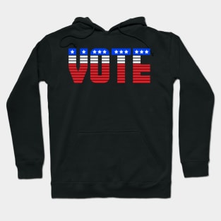 Vote Hoodie